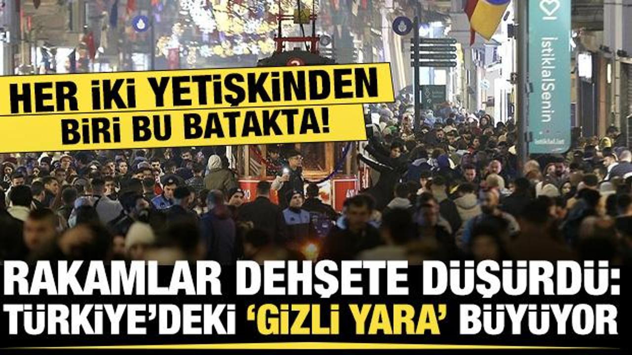 Sanal kumarın karanlık yüzü: Her iki kişiden biri bu batağa sürüklenmiş!