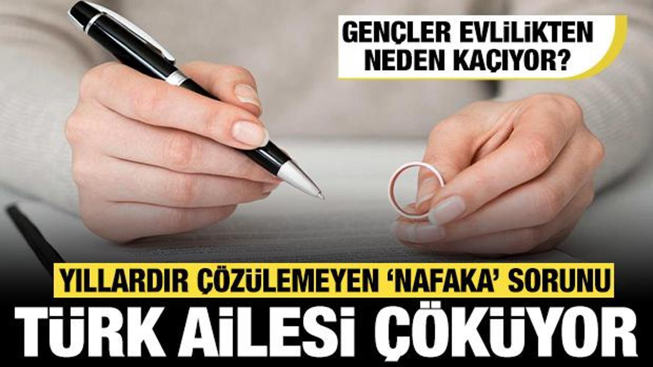 Yıllardır çözülemeyen sorunu kafaya taktı: Anadolu Ailesi çöküyor!