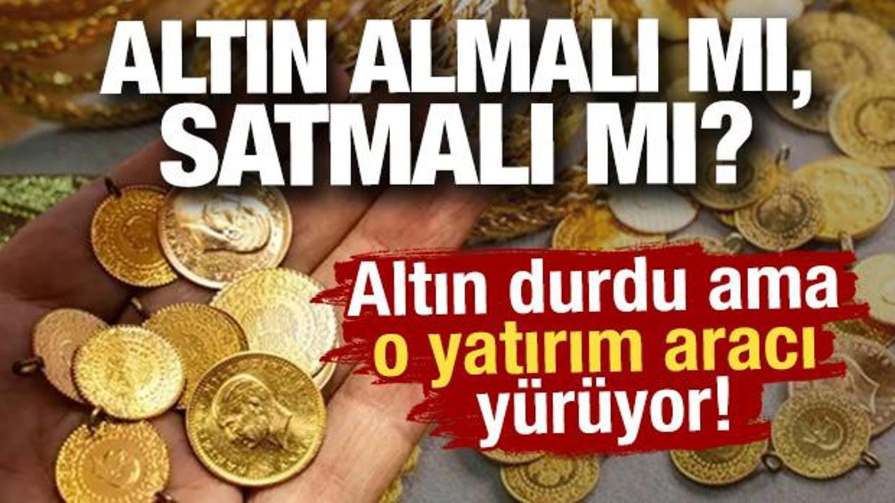Altın alacaklara uyarı: Gümüşte zirveler kapıda