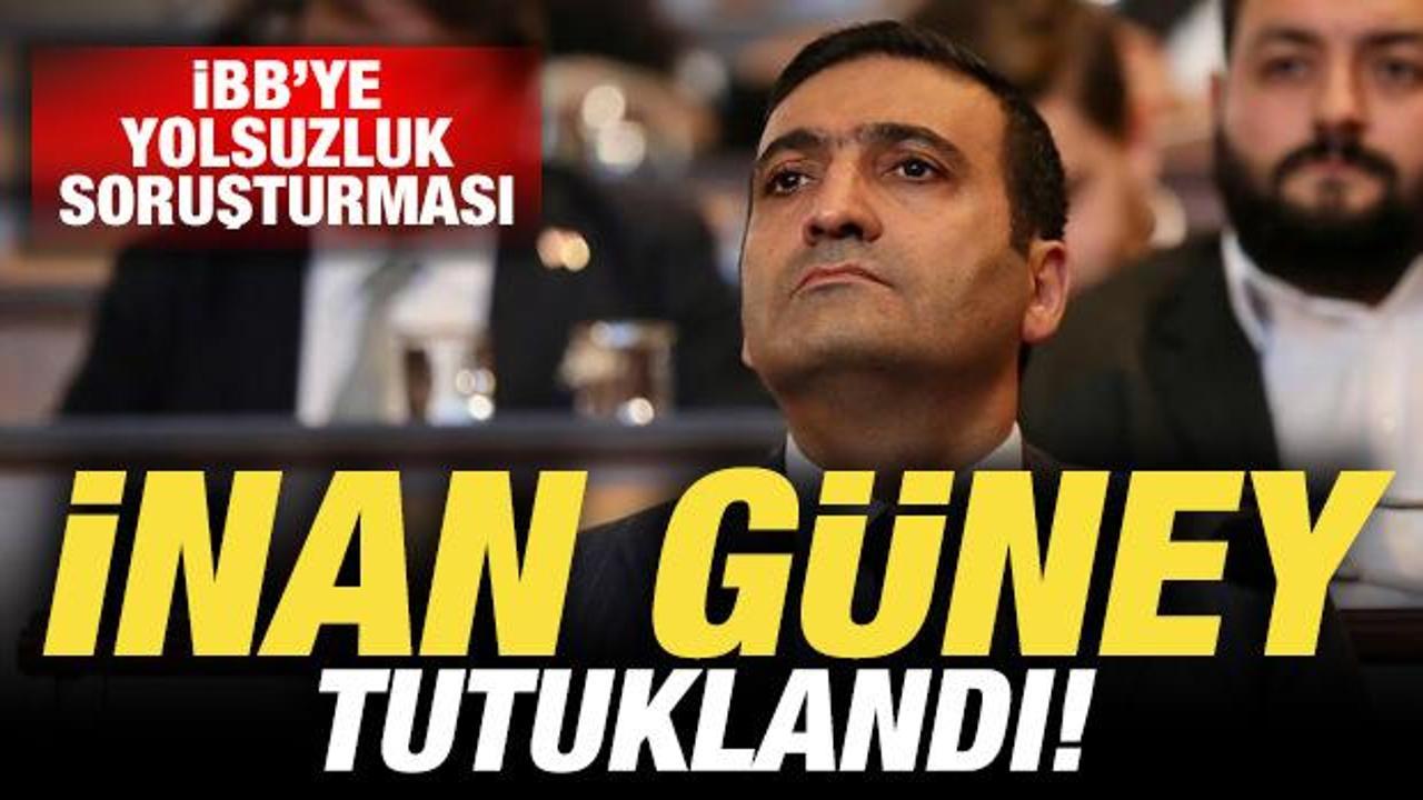 İBB'ye yönelik yolsuzluk soruşturmasında flaş gelişme: 24 şüpheli için karar!