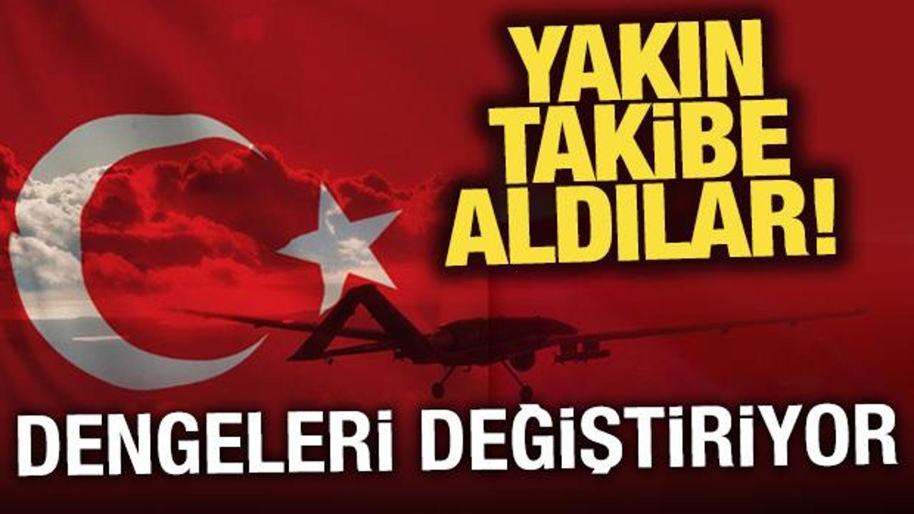 İHA’lar Afrika’da dengeleri değiştiriyor: Türkiye’nin yükselişi Hindistan’ın gündeminde