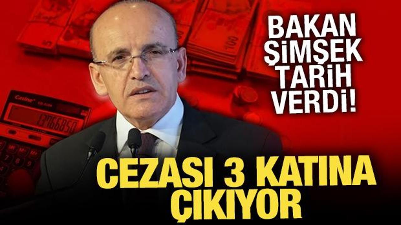 Maliye&rsquo;den sahte belgeye sıkı takip: 1 Ekim'de sert &ouml;nlemler başlıyor