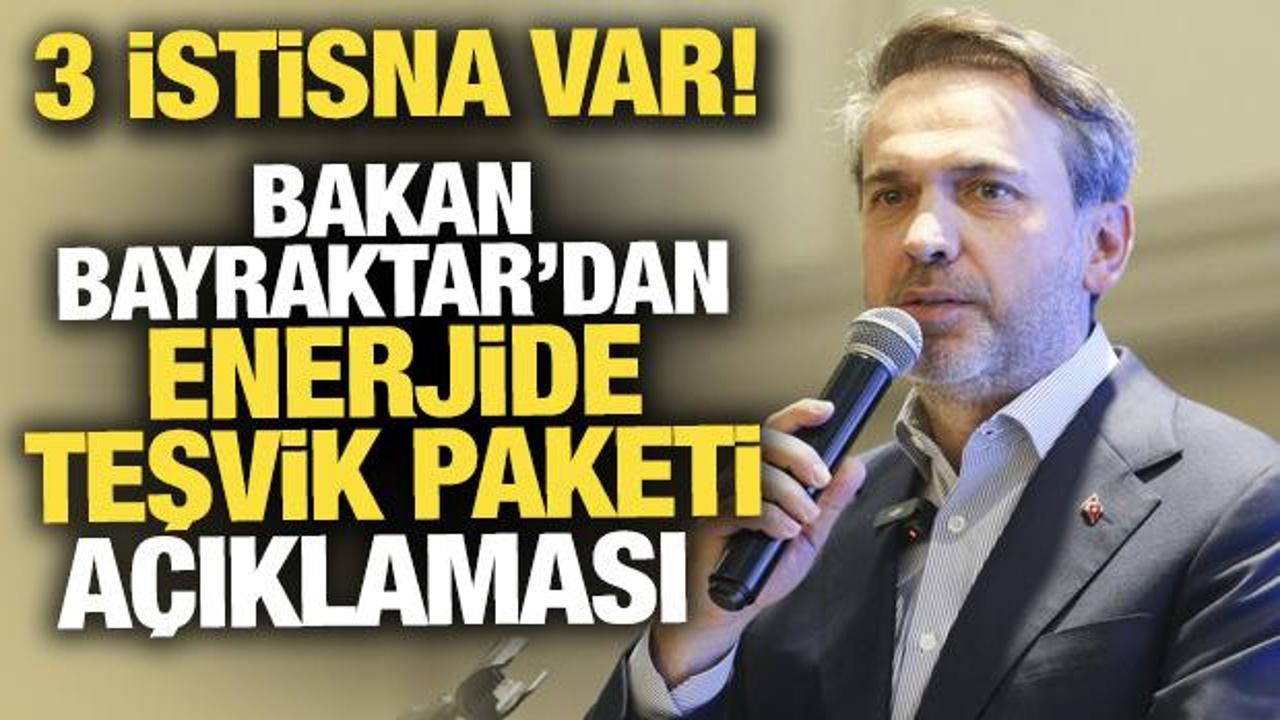 Bakan Bayraktar: Yerli kömür üretimini artıracağız