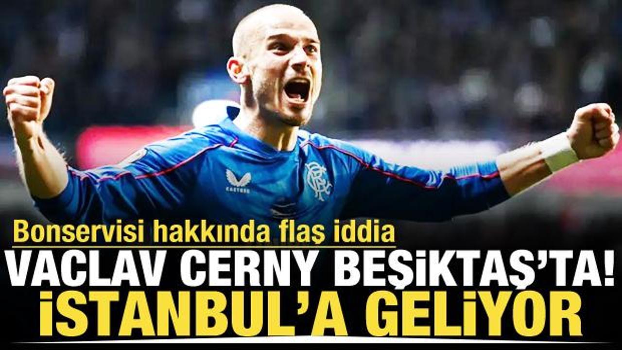 Beşiktaş kanat transferini bitirdi! İstanbul'a geliyor