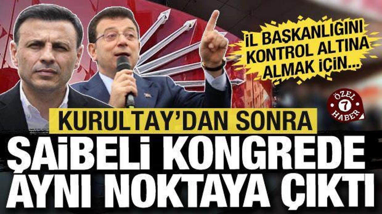 CHP tarihinin kara lekesi: Kongrede delegelere vaatler: İş, daire, telefon...