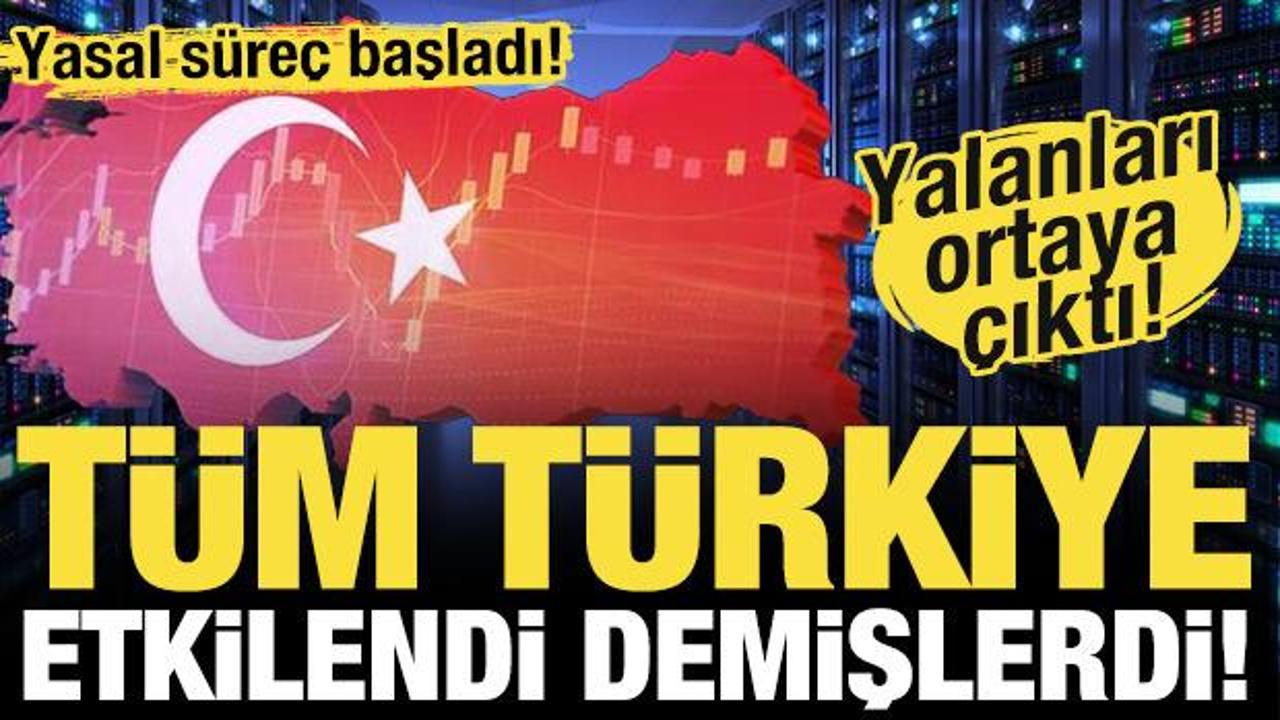 Tüm Türkiye etkilendi demişlerdi! BTK'dan E-imza iddialarına yalanlama geldi!