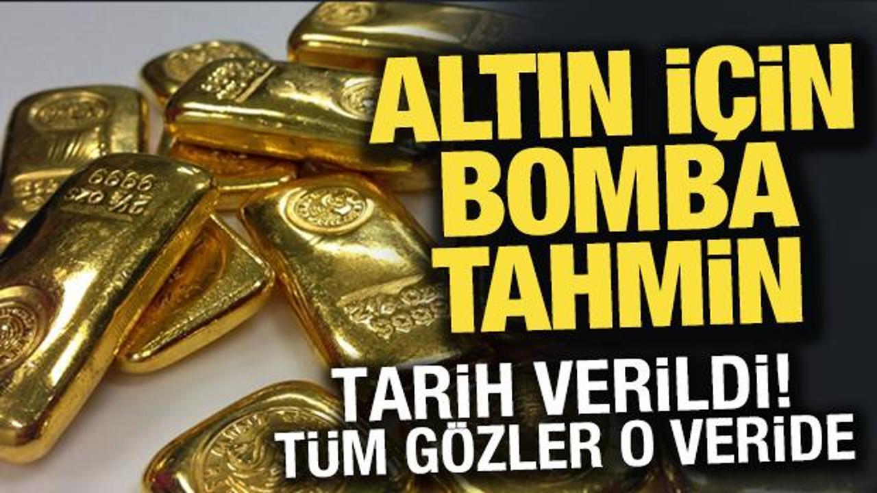 Tüm gözler ABD verisinde! Altında yeni ralli kapıda mı? 