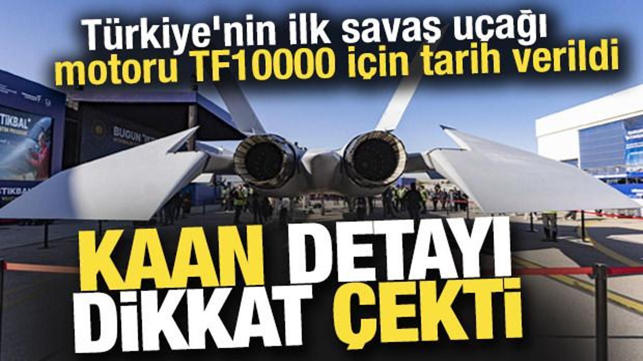 Haluk G&ouml;rg&uuml;n: "Deniz seviyesinde ger&ccedil;ek bir test yapıldı"