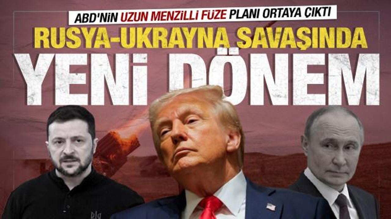 ABD savaş politikasını değiştiriyor! Ukrayna'ya istihbarat ve silah desteği sağlayacak