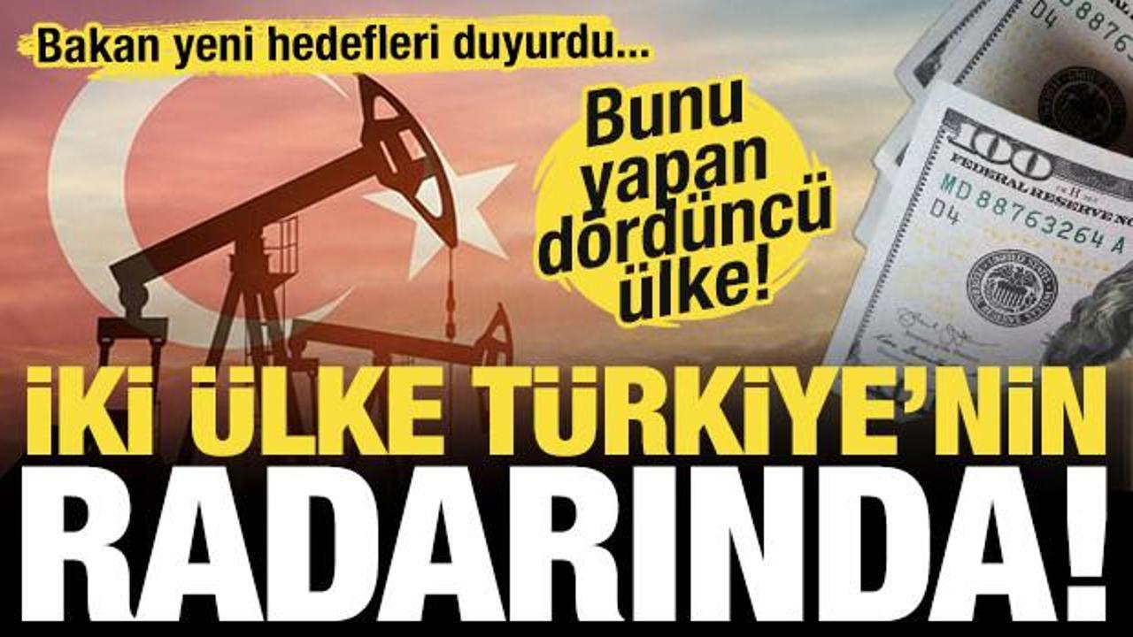 Mavi Vatan'dan Gabar'a! Türkiye bunu yapan dördüncü ülke! Sıradaki hedefleri açıkladı!