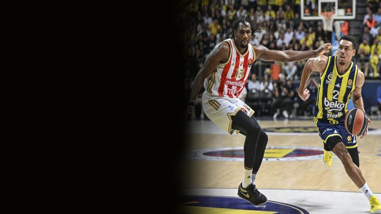 Fenerbahçe Beko Loss: 5-Point Defeat