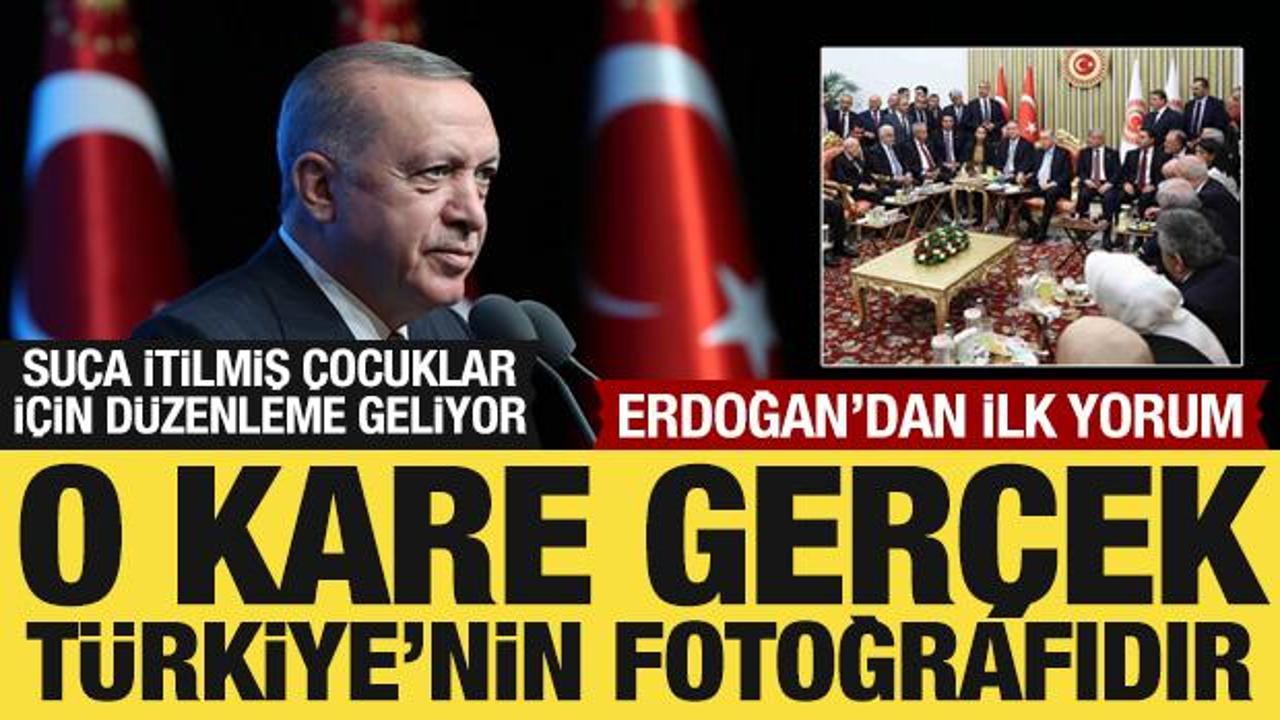 Son Dakika: Cumhurbaşkanı Erdoğan'dan CHP'ye 1 Ekim tepkisi: Kendilerini hesaba &ccedil;eksinler!