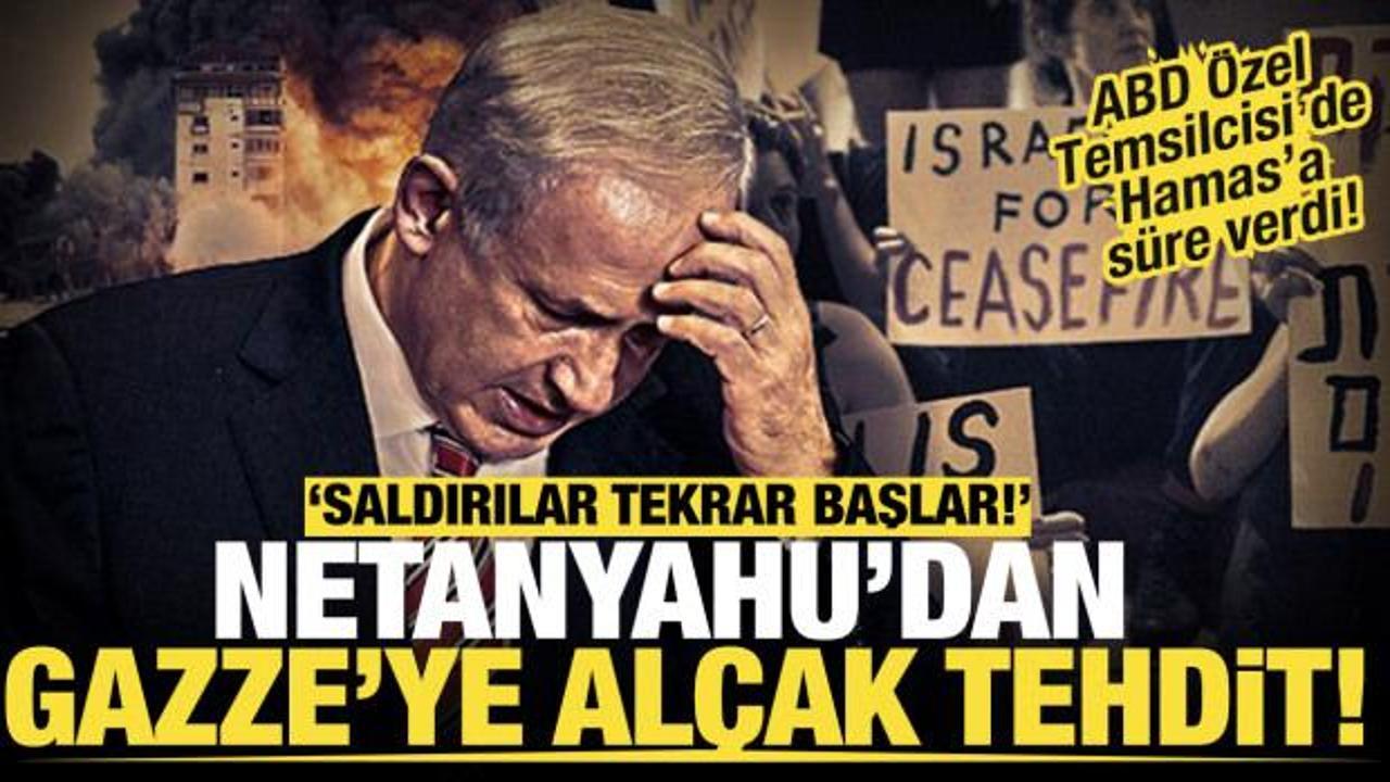 Son dakika...Katil sürüsü çekiliyor! İşte ilk görüntüler