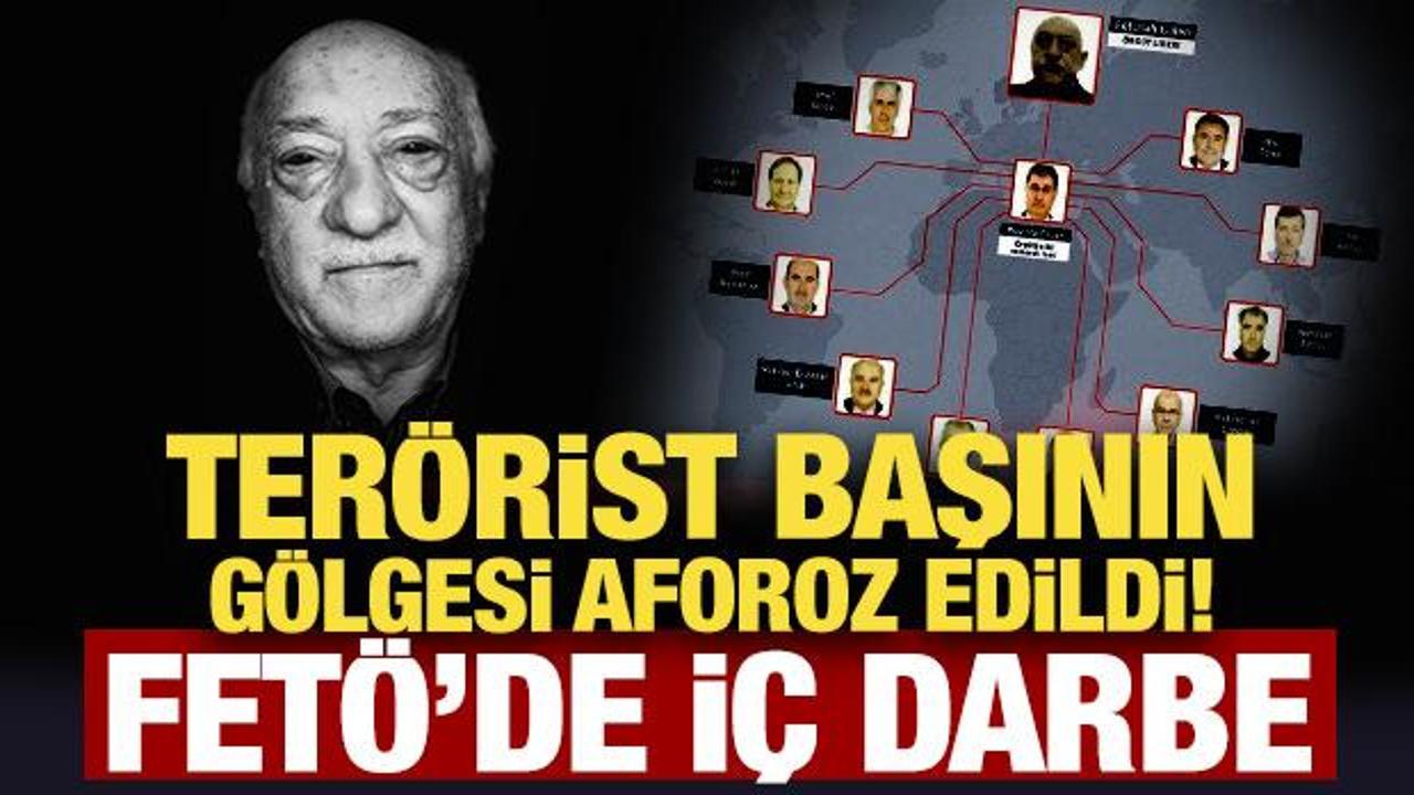 FETÖ elebaşı Gülen'in ölümünün birinci yılında iç darbe tartışmaları yaşanıyor
