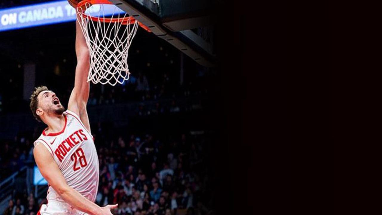 Alperen Şengün & Rockets’ Unique Win | NBA Highlights