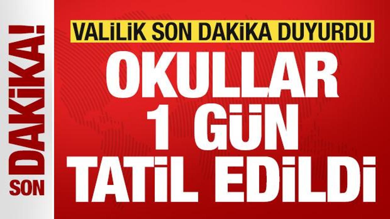 Balıkesir’de 6.1 büyüklüğünde korkutan deprem: Okullar 1 gün tatil edildi Balıkesir’de 6.1 büyüklüğünde korkutan deprem: Okullar 1 gün tatil edildi