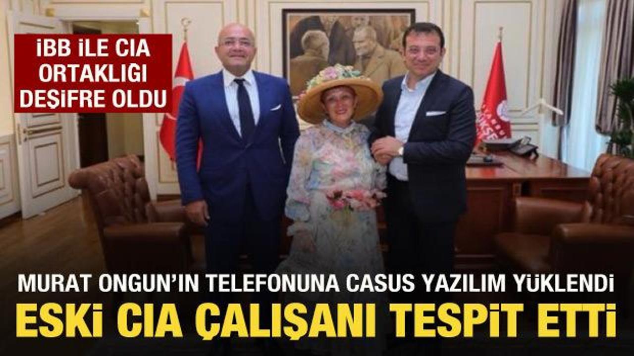 Casusluk soruşturmasında yeni detaylar: Eski CIA çalışanı casus yazılımı tespit etmiş