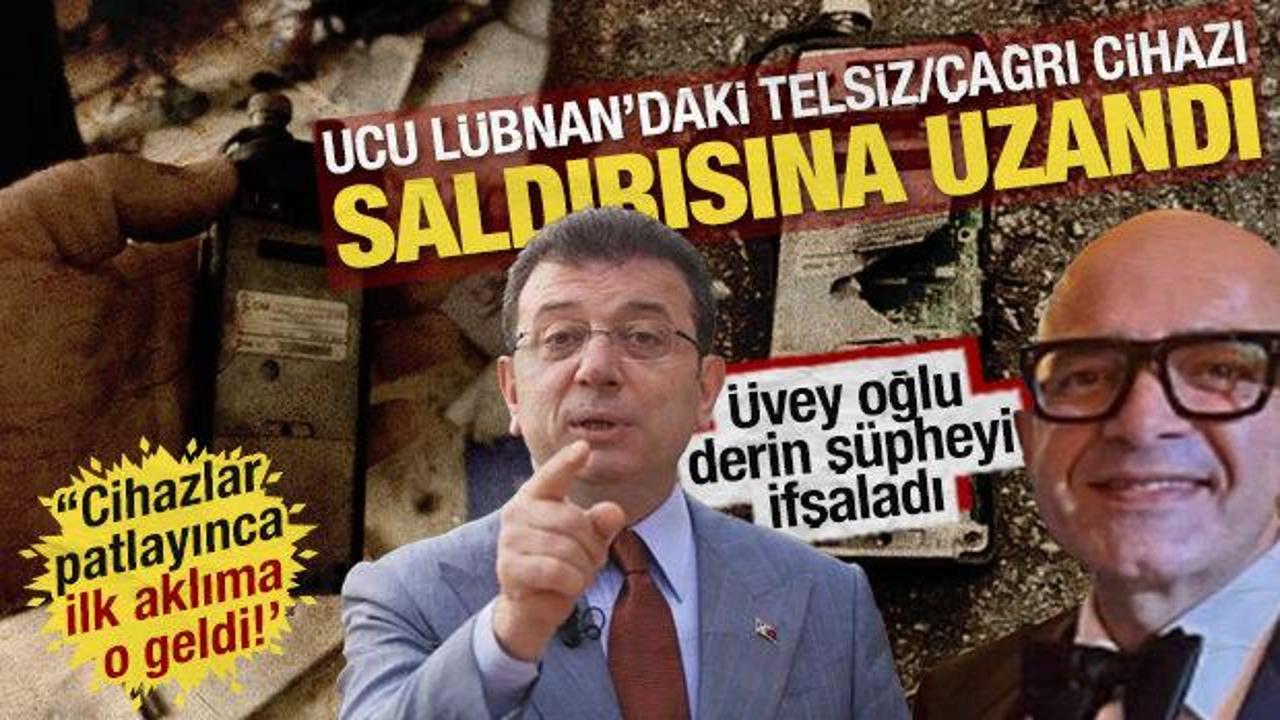 H&uuml;seyin G&uuml;n'&uuml;n &uuml;vey oğlunun ifadesi ortaya &ccedil;ıktı