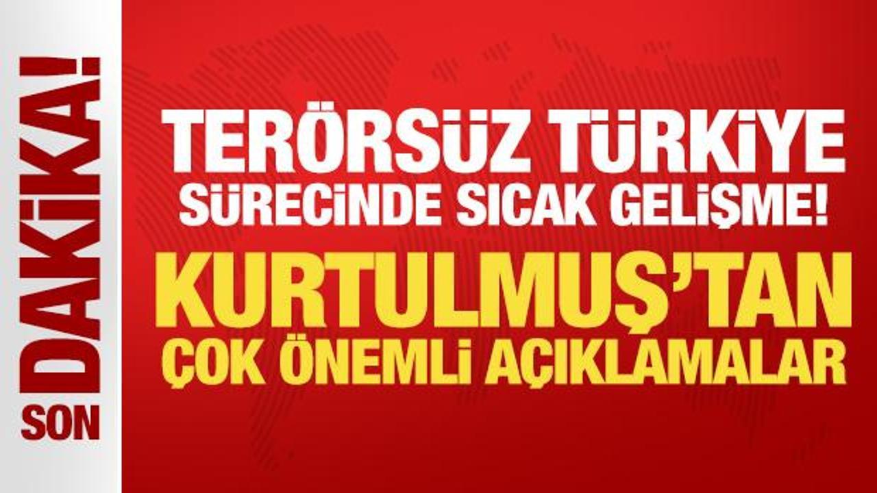 Son Dakika: Kurtulmuş’tan yasal düzenleme açıklaması! Son Dakika: Kurtulmuş’tan yasal düzenleme açıklaması!