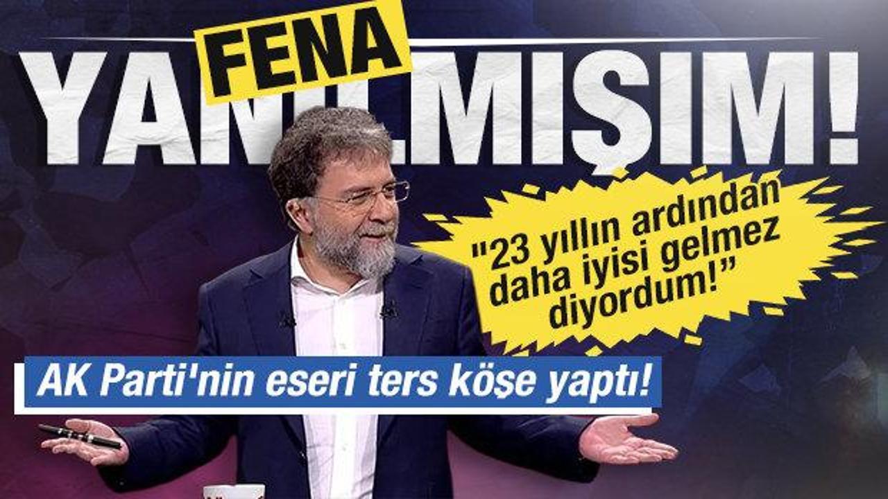 '23 yılın ardından AK Parti&rsquo;nin en başarılı propaganda filmi'