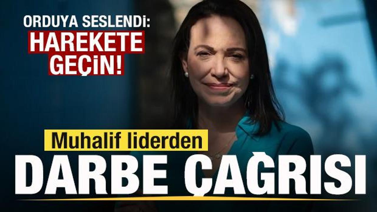 Nobel Barış &Ouml;d&uuml;ll&uuml; muhalif liderden darbe &ccedil;ağrısı! Orduya seslendi: Harekete ge&ccedil;in