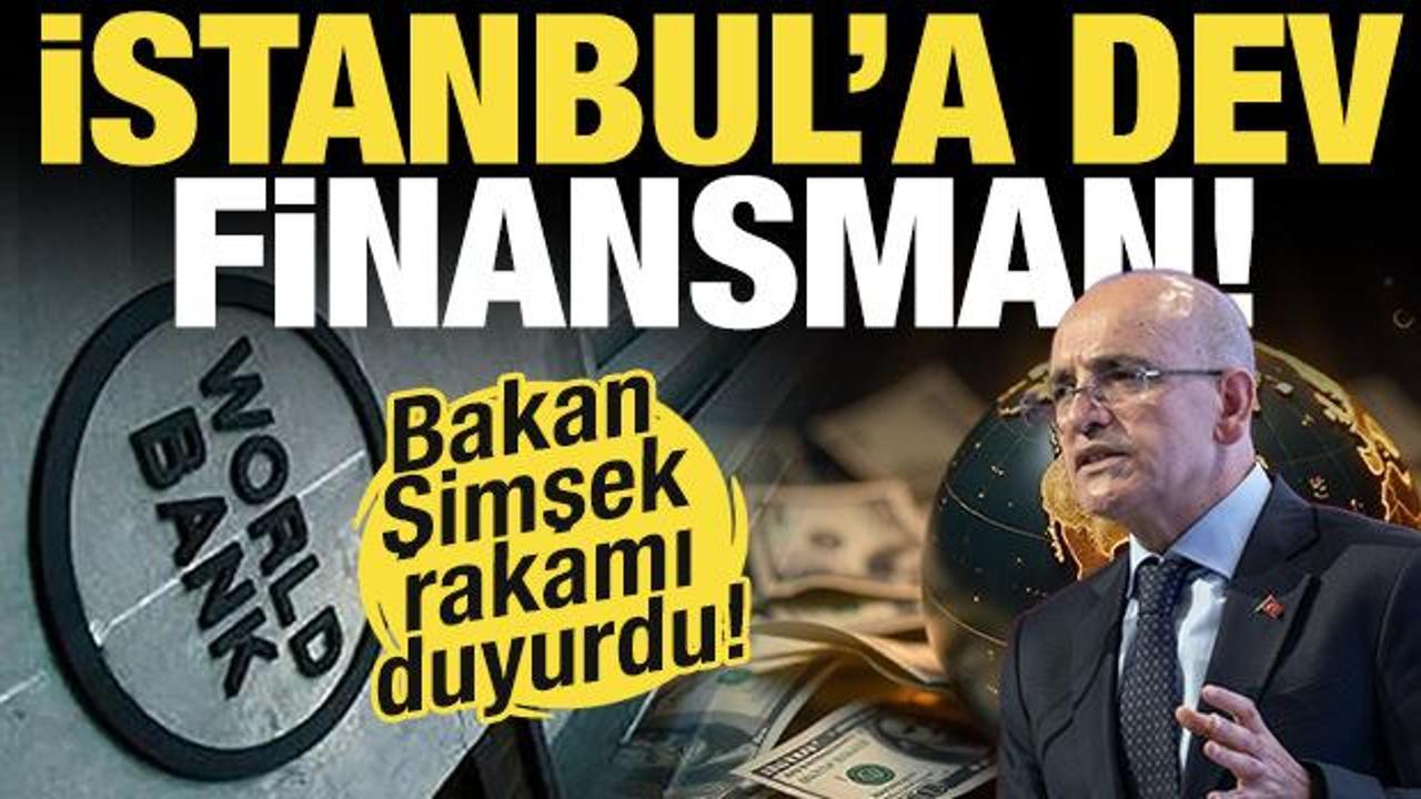 1,9 milyar dolarlık dış finansman: İstanbul&rsquo;un kentsel direnci g&uuml;&ccedil;leniyor...