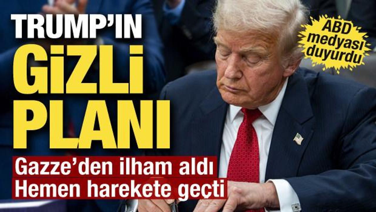 ABD'nin gizli planı: Rusya-Ukrayna savaşını bitirmek i&ccedil;in kolları sıvadı
