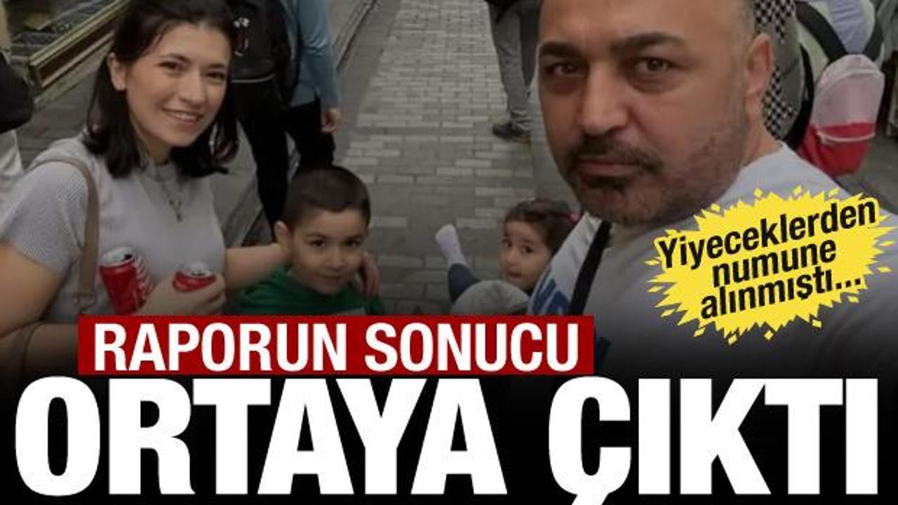 B&ouml;cek ailesinin &ouml;l&uuml;m&uuml;nde yeni gelişme! Rapor ortaya &ccedil;ıktı