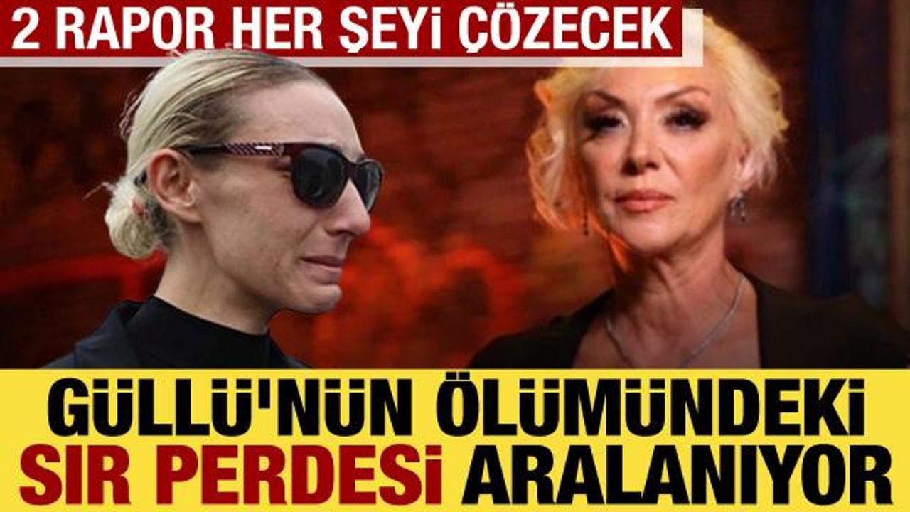 G&uuml;ll&uuml;'n&uuml;n ş&uuml;pheli &ouml;l&uuml;m&uuml;nde d&uuml;ğ&uuml;m &ccedil;&ouml;z&uuml;l&uuml;yor! Davaya bir savcı daha atandı, rapor bekleniyor