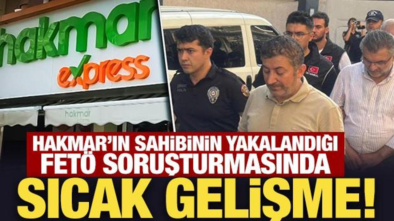 HAKMAR Başkanı Zeki Doruk da dahil 27 ş&uuml;phelinin FET&Ouml; iddianamesi tamamlandı