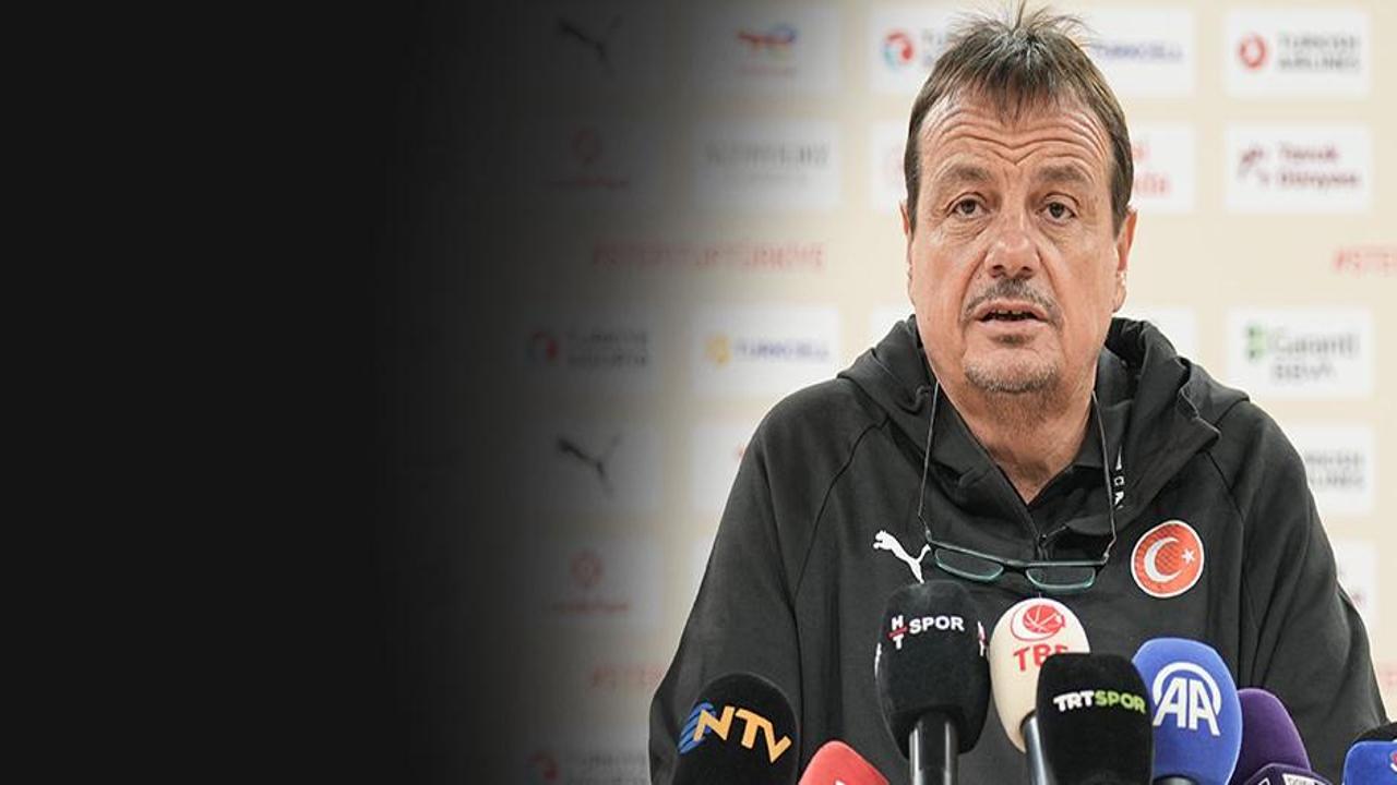 Ergin Ataman: 2-3 Month Break & New Role