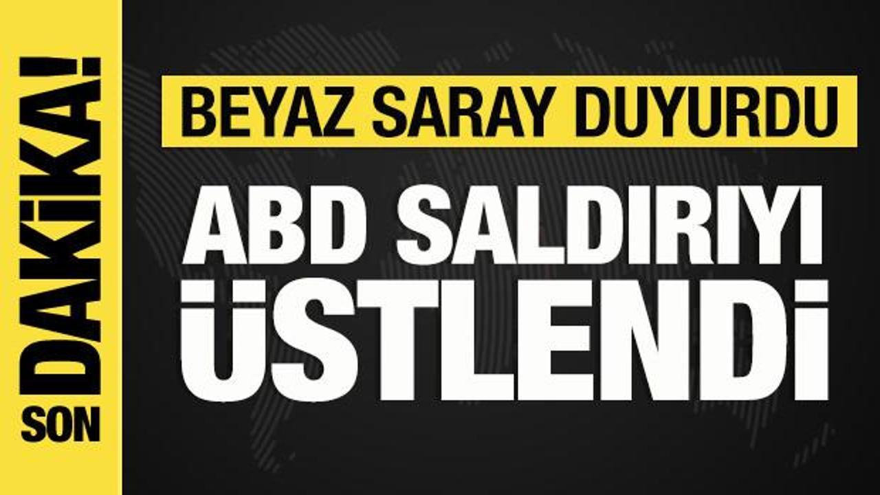 ABD, Venezuela açıklarındaki gemiye ikinci saldırıyı onayladığını doğruladı