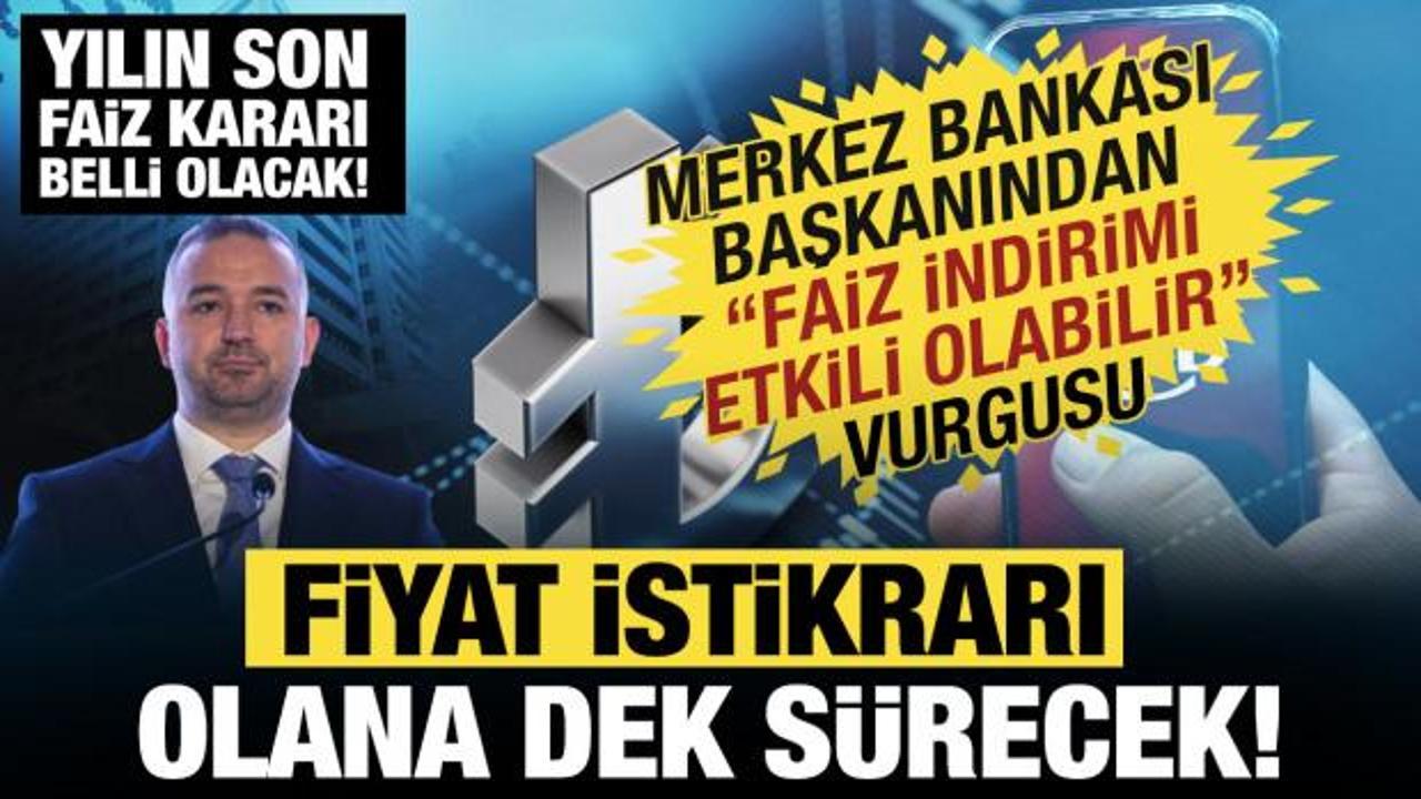 Fiyatlar sabitlenene dek s&uuml;recek! Yılın son kararı belli olacak