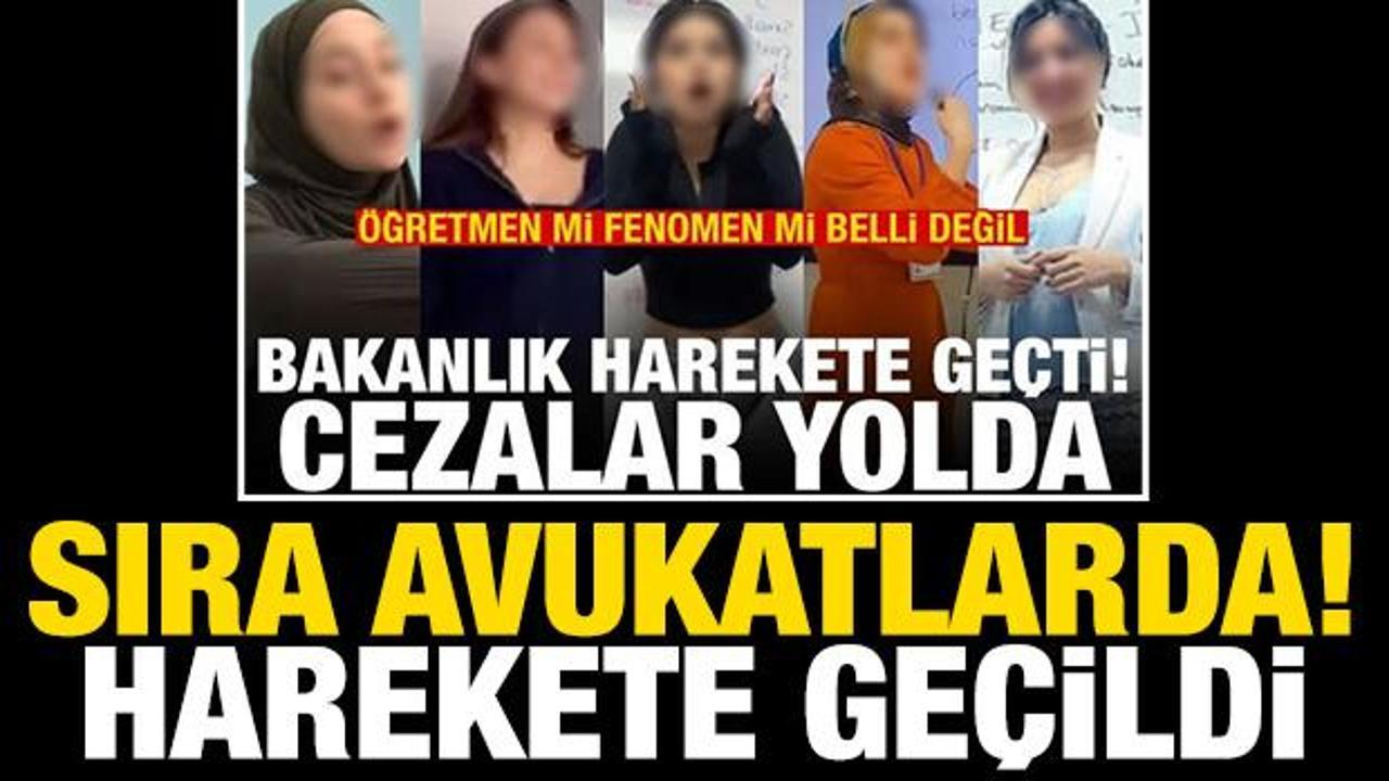Fenomen avukatlara sosyal medya denetimi yolda