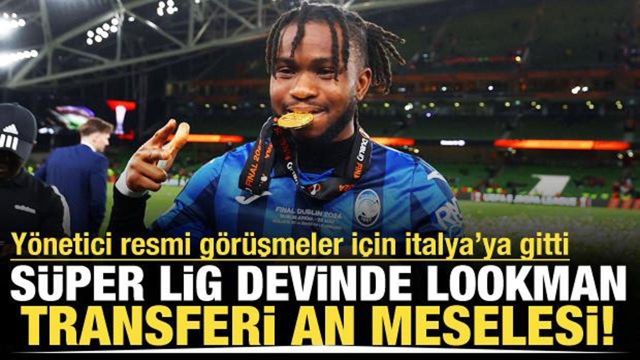 Fenerbah&ccedil;e y&ouml;neticisi İtalya'ya gitti! D&uuml;nya yıldızı i&ccedil;in g&ouml;r&uuml;şecek