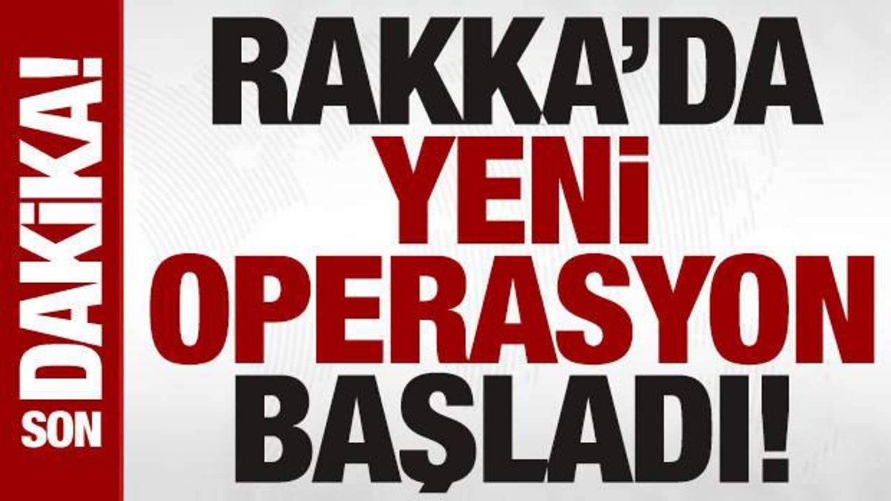 SDG'ye ağır darbeler: Suriye'de harita değişti, Rakka ve Deyrizor kurtarıldı