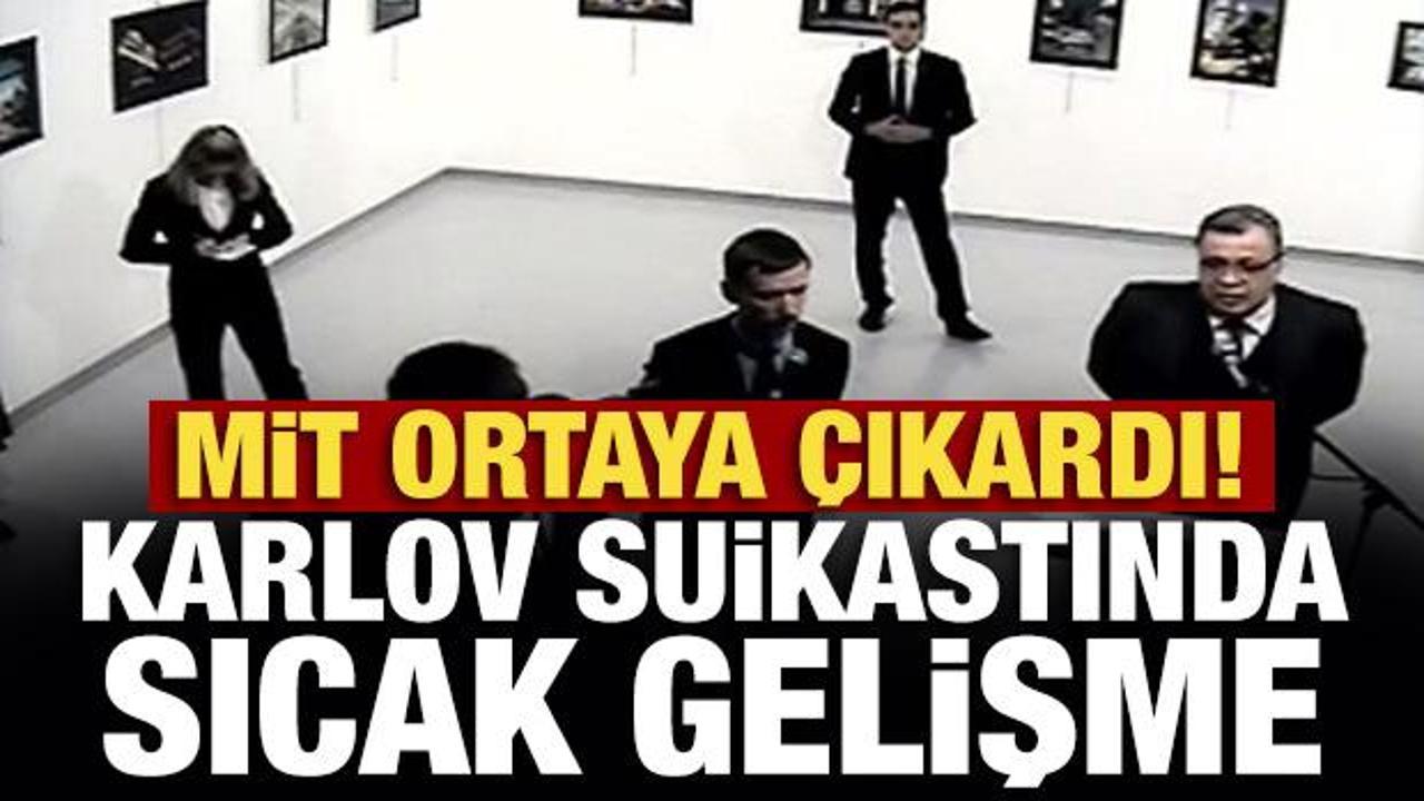 Son Dakika: Rus B&uuml;y&uuml;kel&ccedil;i Karlov suikastinin FET&Ouml;'c&uuml; planlayıcısı adını değiştirdi