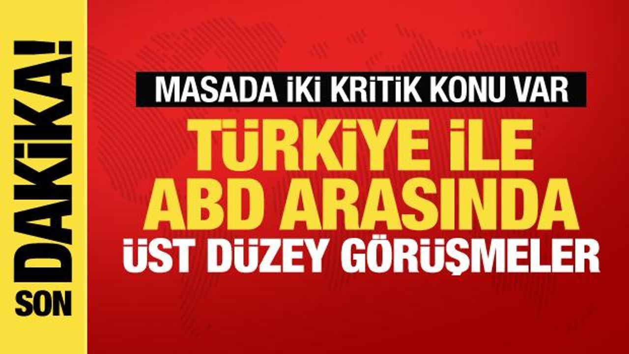 Bakan G&uuml;ler, ABD'li mevkidaşı Hegseth ile g&ouml;r&uuml;şt&uuml;