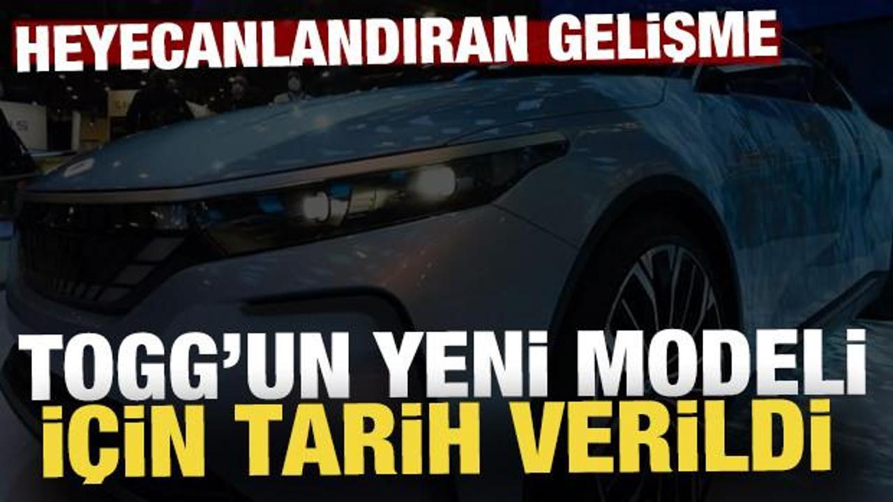 Uygun fiyatlı Togg T6 2027&rsquo;de yollarda