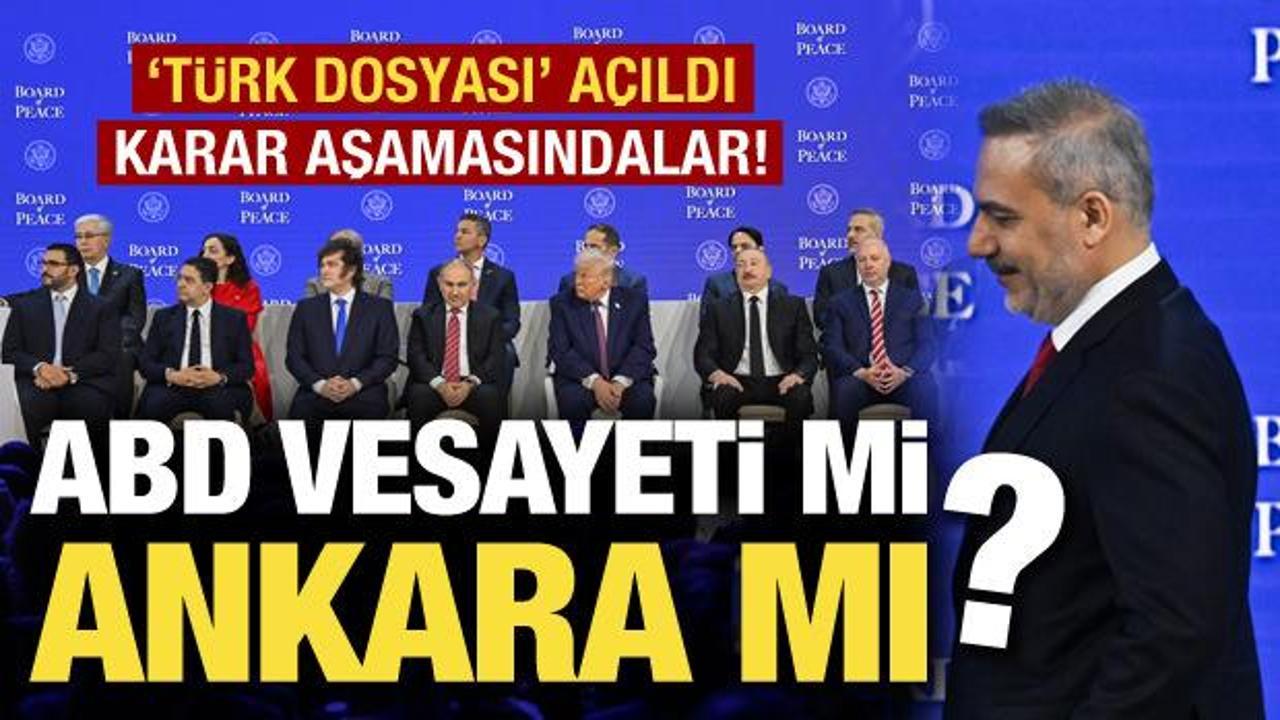 AB'nin yeni ikilemi: ABD vesayeti mi, Ankara mı? İtalyanlar T&uuml;rk teklifini değerlendirdi