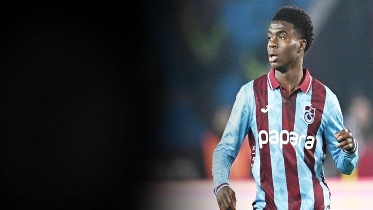Photo: Haber 7 Un accord historique pour Trabzonspor