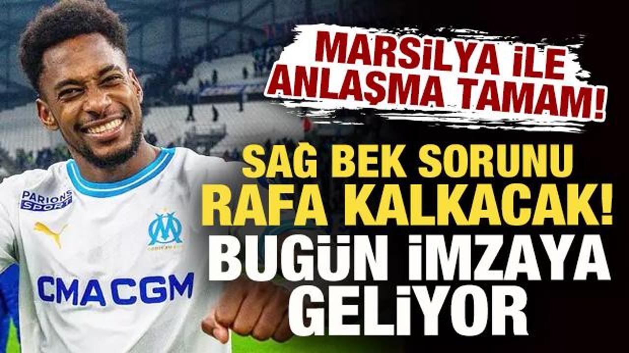 Beşiktaş sağ bek sorununu rafa kaldırıyor! Amir Murillo, İstanbul'a geliyor