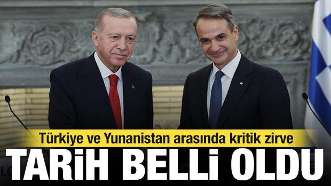 İletişim Başkanı Duran a&ccedil;ıkladı: Yunan Başbakanı Mi&ccedil;okatis 11 Şubat'ta T&uuml;rkiye'ye geliyor