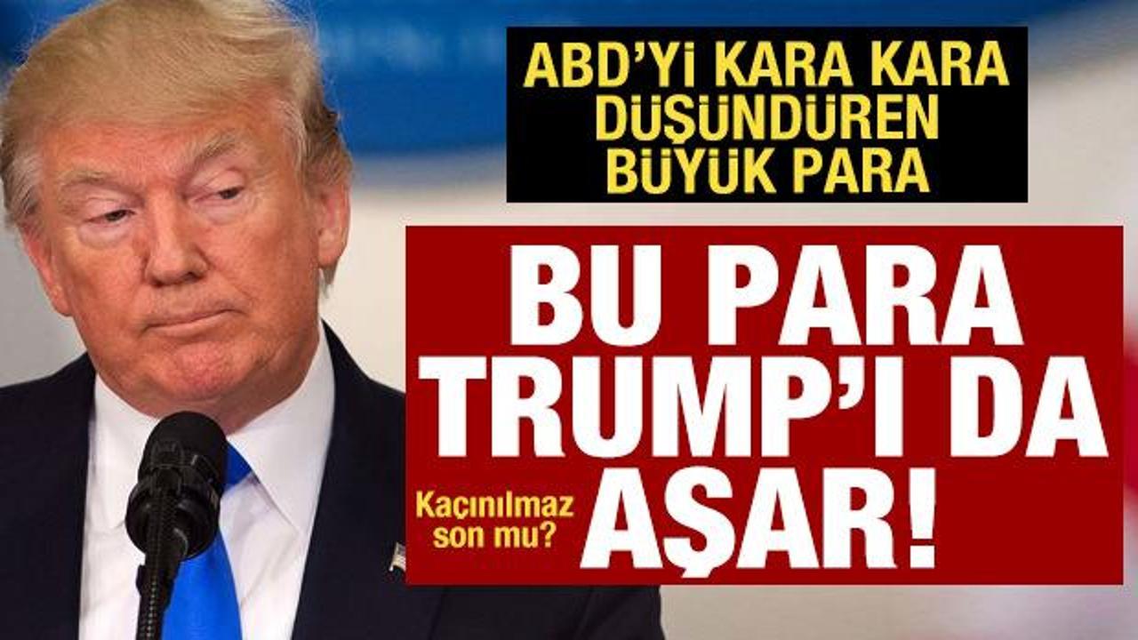 Koca &uuml;lke bor&ccedil; batağında: Ek vergi ve dolar da kurtaramayacak