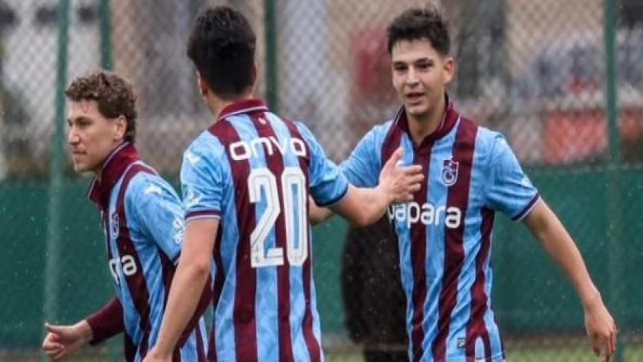 F.Bahçe Destroyed: 7-Goal Thriller in Trabzon Overtime