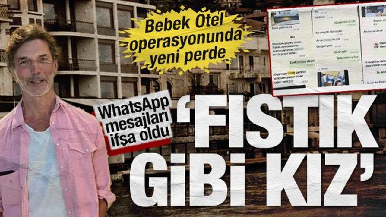 ClubHouse'ta g&uuml;zel kadınlara markaj: 'Fıstık gibi kız'