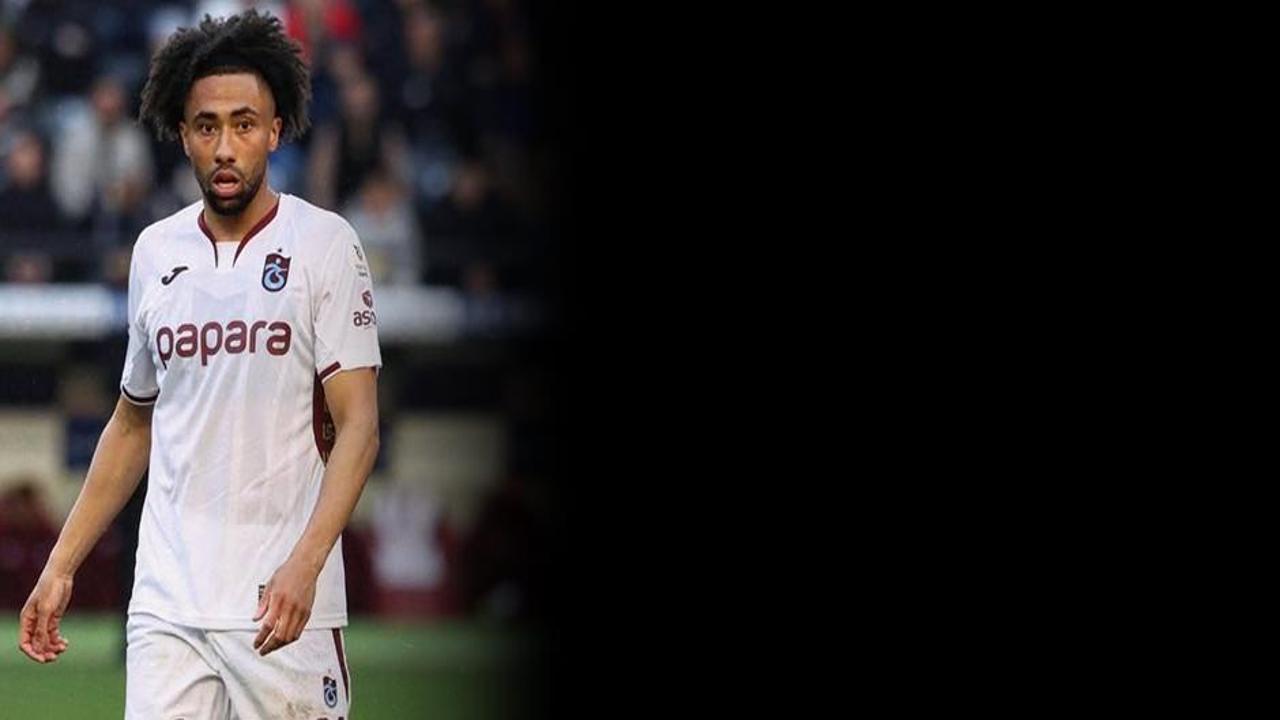 Trabzonspor’s Folcarelli Suffers Ankle Ligament Injury