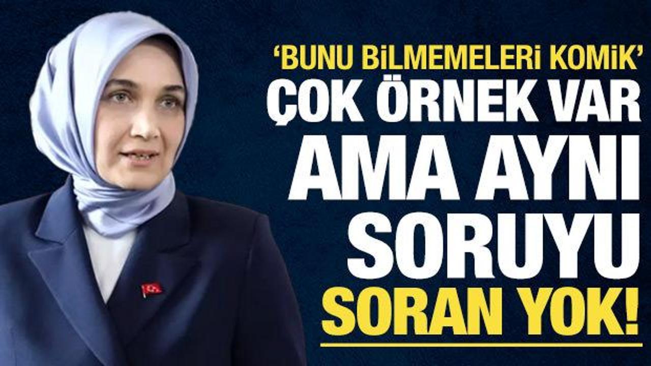 "Bunu bilmemeleri komik: &Uuml;z&uuml;lmesi gereken K&uuml;bra G&uuml;ran Yiğitbaşı değil, biziz!"