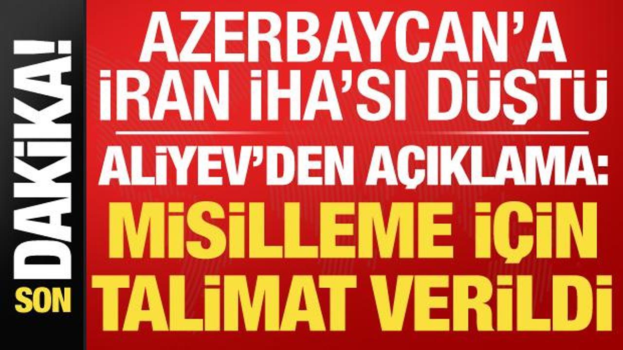Son dakika gelişmeler: İran, ABD-İsrail savaşının 6.g&uuml;n&uuml;