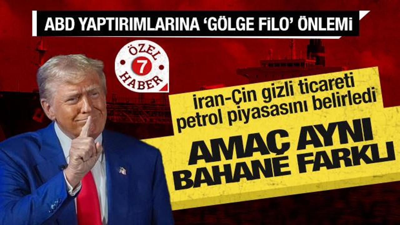 Trump’ın amacı aynı bahanesi farklı: Uyuşturucu ve nükleer dedi derdi petrol çıktı! Trump’ın amacı aynı bahanesi farklı: Uyuşturucu ve nükleer dedi derdi petrol çıktı!